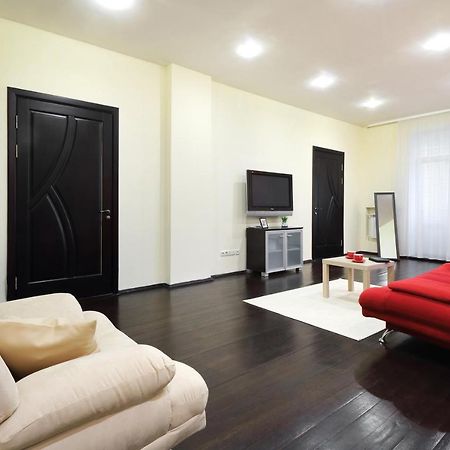 Paulmarie Apartments On Lenina Avenue 戈梅利 外观 照片
