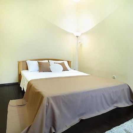 Paulmarie Apartments On Lenina Avenue 戈梅利 外观 照片